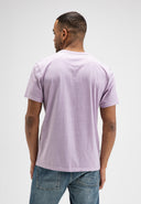 Army Lt Tee | Lt. Violet Purple