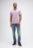 Army Lt Tee | Lt. Violet Purple