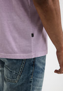 Army Lt Tee | Lt. Violet Purple
