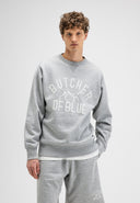 Ben Art Crew | Grey Melange