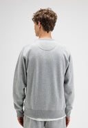 Ben Art Crew | Grey Melange