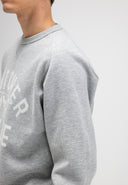 Ben Art Crew | Grey Melange