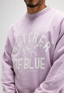 Ben Art Crew | Lt. Violet Purple