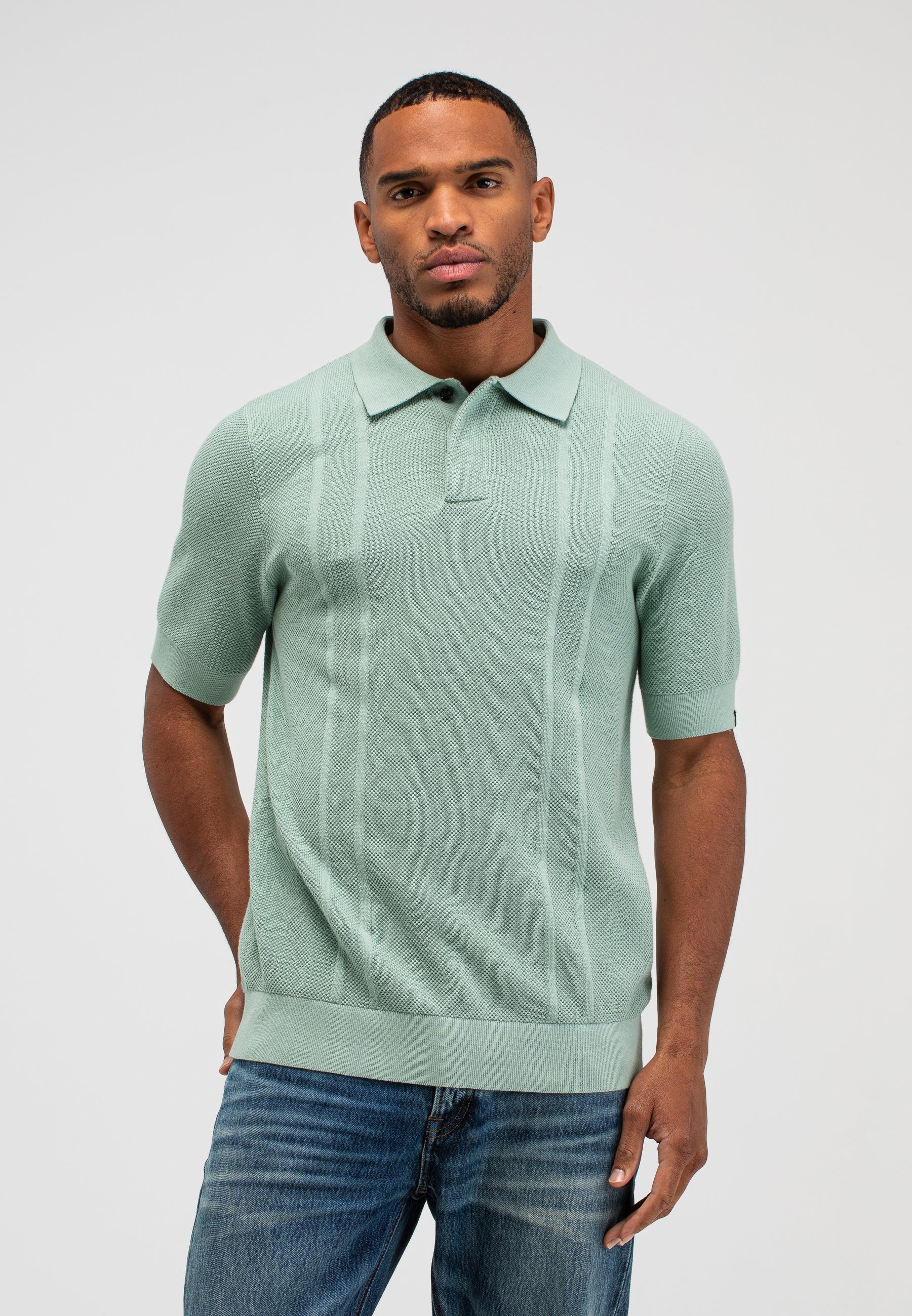 Stijlvolle Knitwear Truien en Vesten | Butcher of Blue - Butcher