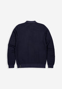 Ripley Polo LS | Alaska Blue