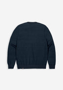 Clifden Co Crew | Dk. Spruce Green
