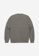Clifden Co Crew | Dk. Granite Green