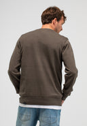 Clifden Co Crew | Dk. Granite Green