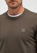 Clifden Co Crew | Dk. Granite Green