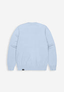Clifden Co. Crew | Shark Blue