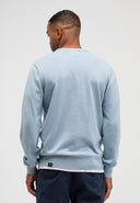 Clifden Co. Crew | Shark Blue