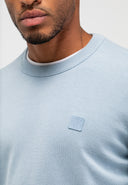Clifden Co. Crew | Shark Blue