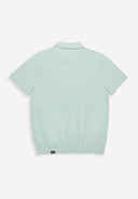 Clifden Co Polo SS | Inari Green