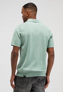 Clifden Co Polo SS | Inari Green