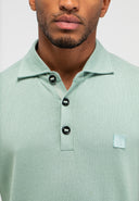 Clifden Co Polo SS | Inari Green