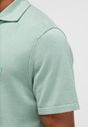 Clifden Co Polo SS | Inari Green