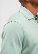 Clifden Co Polo SS | Inari Green