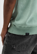 Clifden Co Polo SS | Inari Green