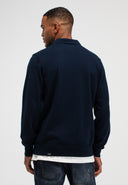 Clifden Co Polo | Alaska Blau