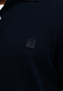 Clifden Co Polo | Alaska Blau