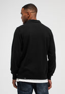 Clifden Co Polo | Montego Schwarz