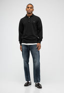 Clifden Co Polo | Montego Schwarz