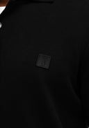 Clifden Co Polo | Montego Schwarz