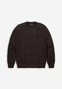 Clifden Co Crew | Topaz Brown
