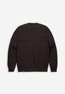 Clifden Co Crew | Topaz Brown