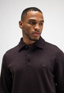 Clifden Co Polo | Topaz Brown