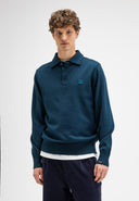Clifden Co Polo | Dk. Spruce Green