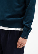 Clifden Co Polo | Dk. Spruce Green