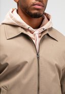 Woodford Jacket | Luxor Beige