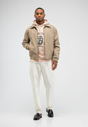 Woodford Jacket | Luxor Beige