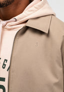 Woodford Jacket | Luxor Beige