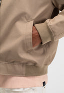 Woodford Jacket | Luxor Beige