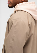 Woodford Jacket | Luxor Beige