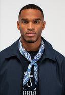Woodford Jacke | Alaska Blue