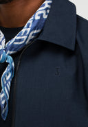 Woodford Jacke | Alaska Blue