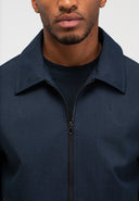 Woodford Jacke | Alaska Blue