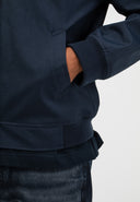 Woodford Jacke | Alaska Blue