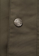 Fossa Jacket | Dk. Granite Green