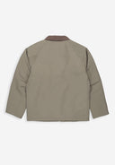 Fossa Jacket | Dk. Granite Green