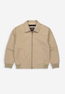 Woodford Jacket | Luxor Beige