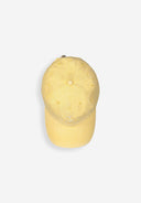 Dad Cap | Austin Yellow