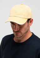 Dad Cap | Austin Yellow