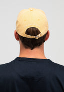 Dad Cap | Austin Yellow
