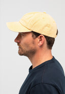 Dad Cap | Austin Yellow