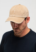 Dad Cap | Luxor Beige