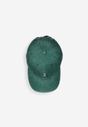 Dad Cap | Iris Green